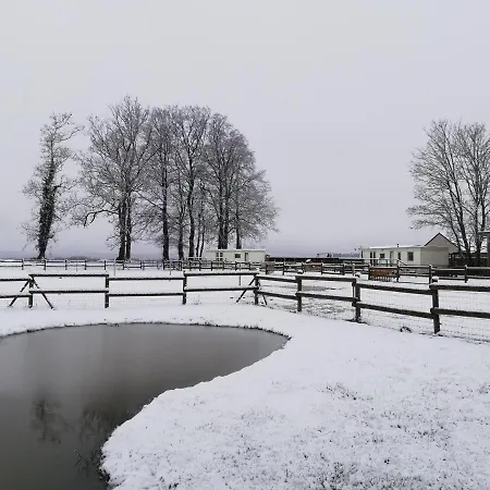 L'ancyze Country house