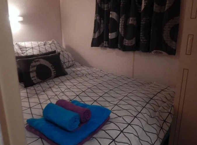 L'ancyze Country house *