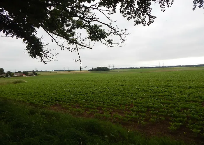 L'ancyze Country house